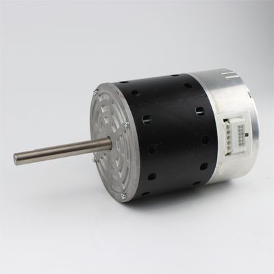 ECM 600-3000rpm del motor de la CA BLDC de 1HP 3/4HP para la pompa de calor del ventilador de fan o de la fuente de aire