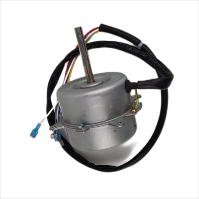 motor de fan de la CA del condensador 40-100w 230v 110v para el refrigerador de aire o los ventiladores