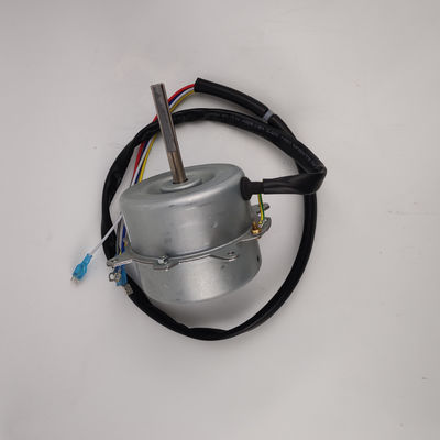 motor de fan de la CA del condensador 40-100w 230v 110v para el refrigerador de aire o los ventiladores