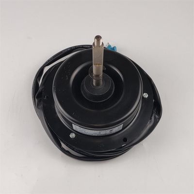 motor de inducción del acuerdo del motor compresor 110v 40-100w de la CA 230v para los ventiladores del refrigerador de aire