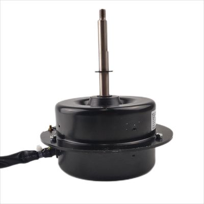 motor de inducción del acuerdo del motor compresor 110v 40-100w de la CA 230v para los ventiladores del refrigerador de aire