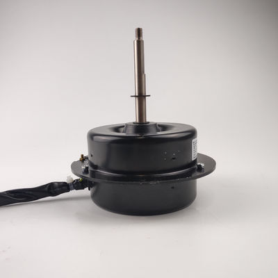 motor de inducción del acuerdo del motor compresor 110v 40-100w de la CA 230v para los ventiladores del refrigerador de aire