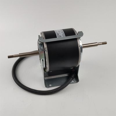 Ventilador centrífugo de la entrada doble 310v de la fan de la EC BLDC usado para la unidad de aire acondicionado central