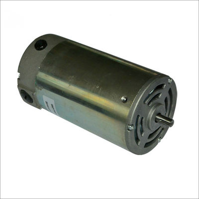 El micrófono de 83ZYT 110-220V cepilló imán permanente del motor PMDC de DC el pequeño para el equipo mecánico
