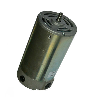 El micrófono de 83ZYT 110-220V cepilló imán permanente del motor PMDC de DC el pequeño para el equipo mecánico