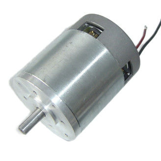 El motor servo de DC del imán permanente de 88ZYT 20-24v cepilló 300W para el sistema de seguimiento solar