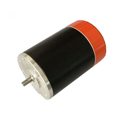 El motor servo de DC del imán permanente de 88ZYT 20-24v cepilló 300W para el sistema de seguimiento solar