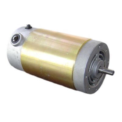el imán permanente 1000rpm cepilló el motor 220v 600w 106ZYT de DC para el dispositivo de la vibración