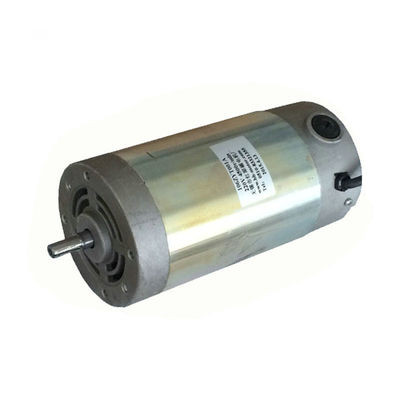 el imán permanente 1000rpm cepilló el motor 220v 600w 106ZYT de DC para el dispositivo de la vibración