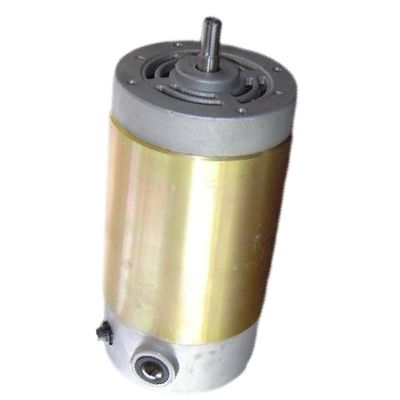 el imán permanente 1000rpm cepilló el motor 220v 600w 106ZYT de DC para el dispositivo de la vibración