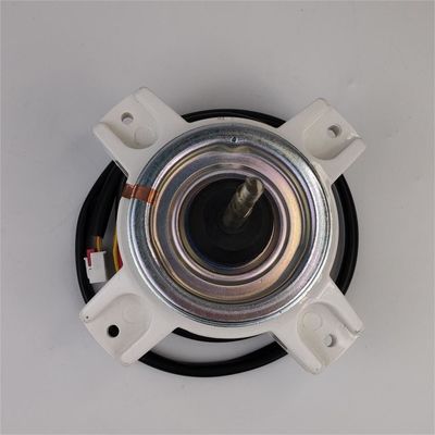 motor sin cepillo DC310V de 10-250W BLDC DC para los alambres centrífugos de la rueda de ventilador de la fan axial 3 sin el PWB