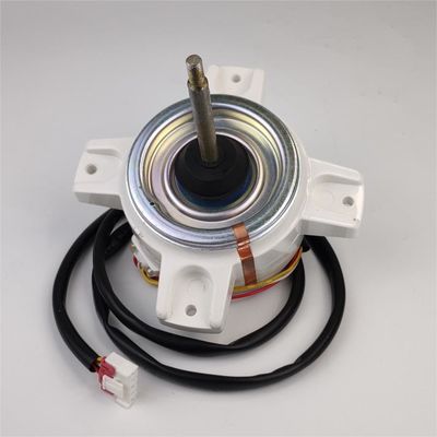 motor sin cepillo DC310V de 10-250W BLDC DC para los alambres centrífugos de la rueda de ventilador de la fan axial 3 sin el PWB
