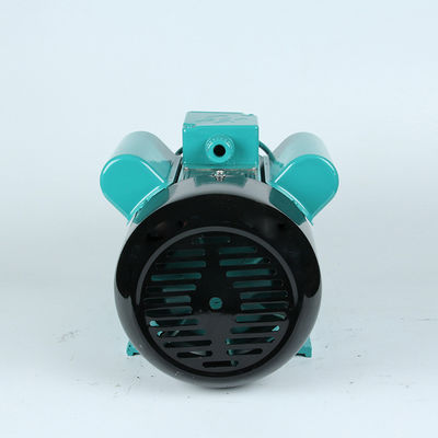 Motor de alta velocidad asincrónico de la bomba de agua del motor 1400RPM la monofásico 1-2.2KW