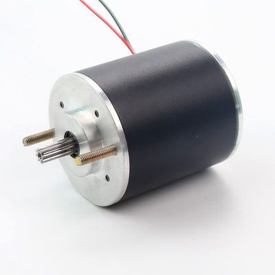 monofásico 24v de agua 30-100W del motor eléctrico de la bomba para las bombas de aceite
