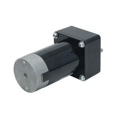 70JBX motor 20-100W BLDC 24v del engranaje de la CA DC planetario para las puertas de cristal eléctricas y Windows