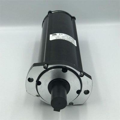 Esfuerzo de torsión 24V del motor BLDC del engranaje de la CA DC de 88JBX IP65 alto de poca velocidad para el sistema de seguimiento solar