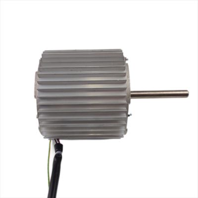 400w motor industrial 50HZ 60HZ 380V 220V 160m m de 3 fases para la máquina que sopla