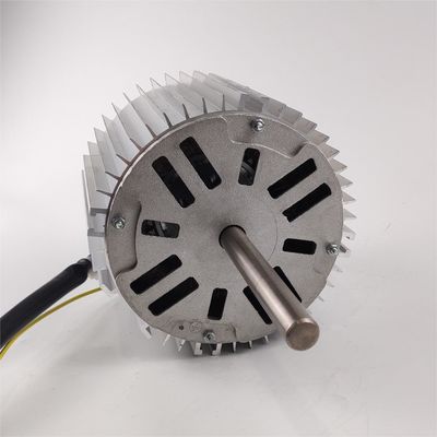 400w motor industrial 50HZ 60HZ 380V 220V 160m m de 3 fases para la máquina que sopla