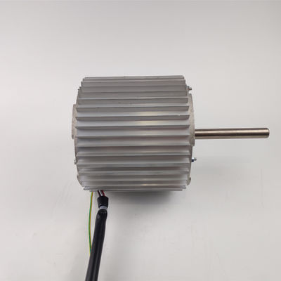 400w motor industrial 50HZ 60HZ 380V 220V 160m m de 3 fases para la máquina que sopla