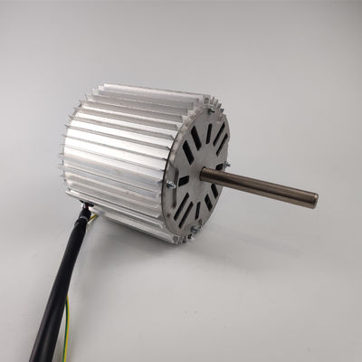 400w motor industrial 50HZ 60HZ 380V 220V 160m m de 3 fases para la máquina que sopla
