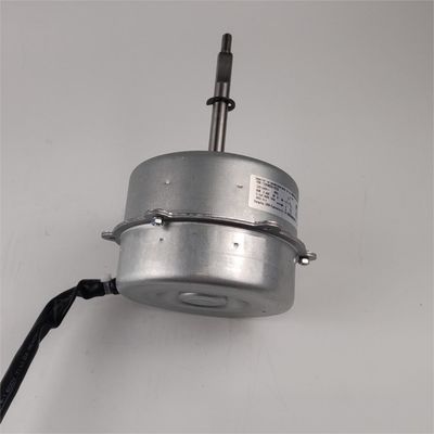 Motor de fan central del aire del motor de serie de la CA la monofásico del PSC 230v 110v 50w-200w de poco ruido
