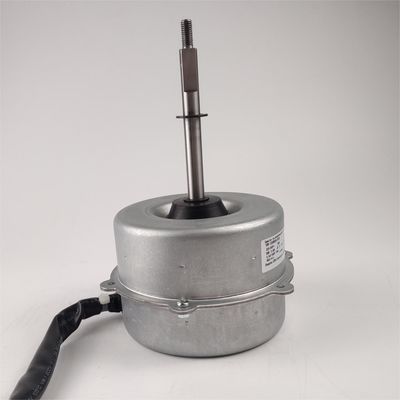 Motor de fan central del aire del motor de serie de la CA la monofásico del PSC 230v 110v 50w-200w de poco ruido
