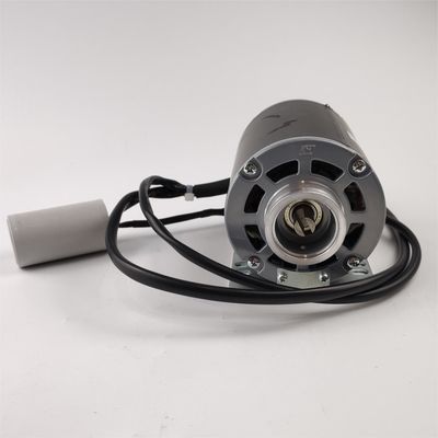 motor eléctrico de la bomba de aumento de presión del carbonato del motor de la bomba de agua de 220v 115v para la máquina del café de la cola