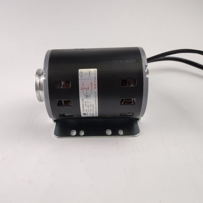 motor eléctrico de la bomba de aumento de presión del carbonato del motor de la bomba de agua de 220v 115v para la máquina del café de la cola
