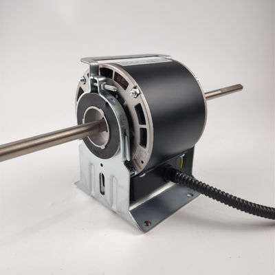 Motor de ventilador de 350 W con accionamiento directo y rendimiento para aplicaciones de soplador/ventilador