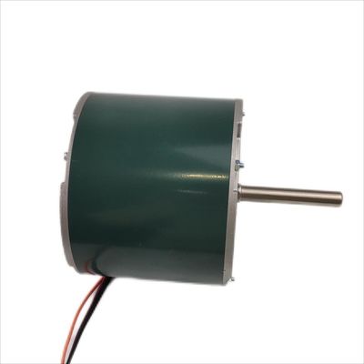 motor central 42frame 208v 110v de la unidad de la CA del PSC del motor de inducción la monofásico 50-200w de poco ruido