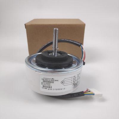 aire acondicionado DC310-340V 56W interior SIC-37CV del motor de la CA BLDC de 13w 30w