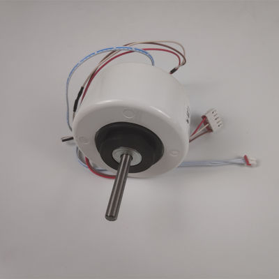 el paquete de la resina del motor de fan del aire acondicionado 115v partió la monofásico RPG-15W del motor de fan de la CA 220v