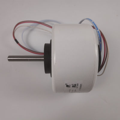el paquete de la resina del motor de fan del aire acondicionado 115v partió la monofásico RPG-15W del motor de fan de la CA 220v