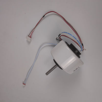 el paquete de la resina del motor de fan del aire acondicionado 115v partió la monofásico RPG-15W del motor de fan de la CA 220v