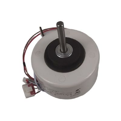 el paquete de la resina del motor de fan del aire acondicionado 115v partió la monofásico RPG-15W del motor de fan de la CA 220v