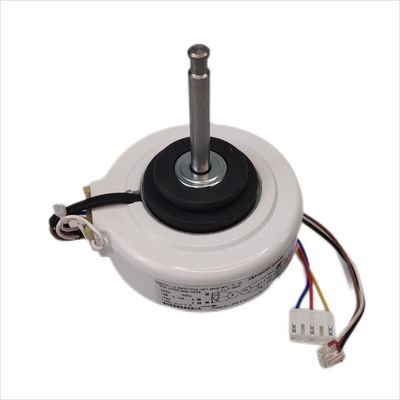 paquete de la resina del motor de fan de la CA la monofásico de 220v 115v 800-1300rpm para Mini Split System