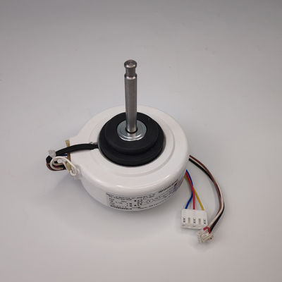 paquete de la resina del motor de fan de la CA la monofásico de 220v 115v 800-1300rpm para Mini Split System