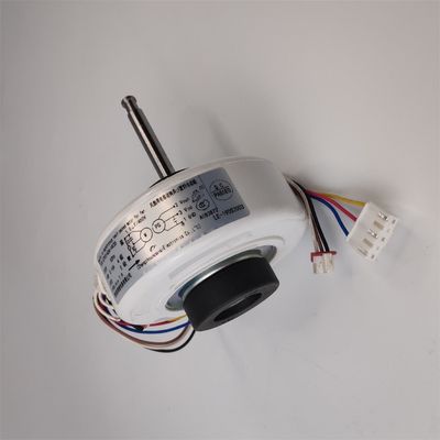 paquete de la resina del motor de fan de la CA la monofásico de 220v 115v 800-1300rpm para Mini Split System