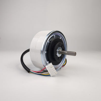 Motor eléctrico sin cepillo 13W 30W 56W SIC-37CV de la CA de DC310-340V para el purificador del aire