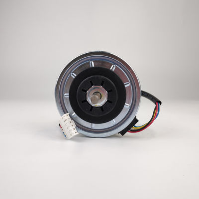 Motor eléctrico sin cepillo 13W 30W 56W SIC-37CV de la CA de DC310-340V para el purificador del aire
