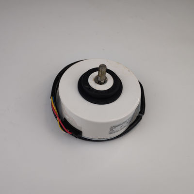Motor 13W 30W 56W SIC-37CV de la CA BLDC de DC310-340V para el aire acondicionado montado en la pared 
