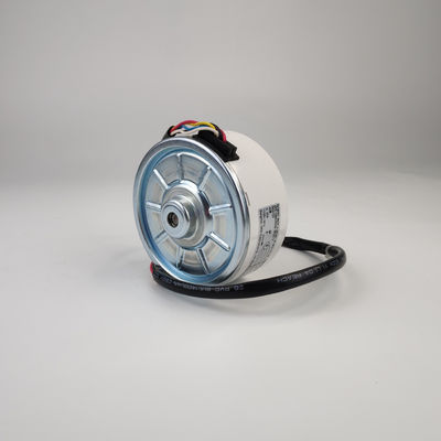 Motor 13W 30W 56W SIC-37CV de la CA BLDC de DC310-340V para el aire acondicionado montado en la pared 