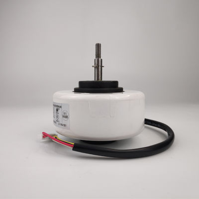 motor de fan del paquete de la resina la monofásico 115v 30w del motor de fan del aire acondicionado 220v para los aires acondicionados portátiles