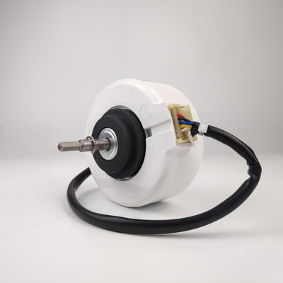 motor de fan del paquete de la resina la monofásico 115v 30w del motor de fan del aire acondicionado 220v para los aires acondicionados portátiles