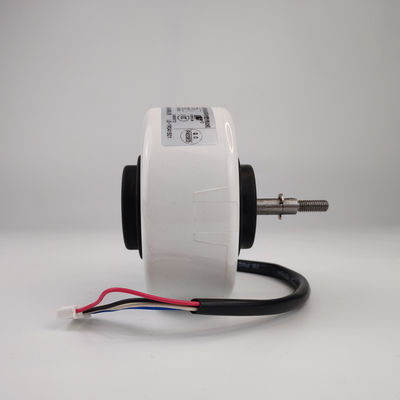 motor de fan del paquete de la resina la monofásico 115v 30w del motor de fan del aire acondicionado 220v para los aires acondicionados portátiles
