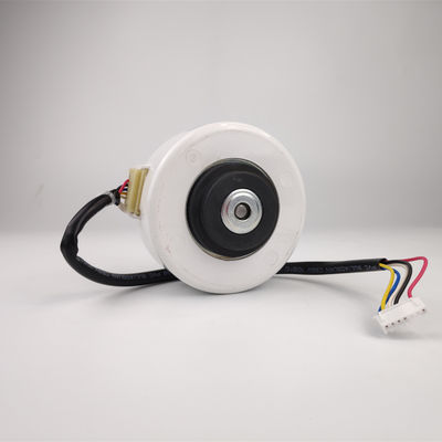 motor de fan del paquete de la resina la monofásico 115v 30w del motor de fan del aire acondicionado 220v para los aires acondicionados portátiles
