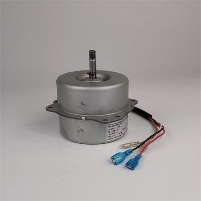 monofásico universal YDK 80m m del motor de fan de la CA de 20w 50hz 220V para el sistema de ventilación