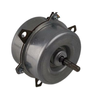 monofásico tamaño pequeño YDK 80m m del motor de fan del condensador de la CA de 100v 10w para la fan del conducto del techo