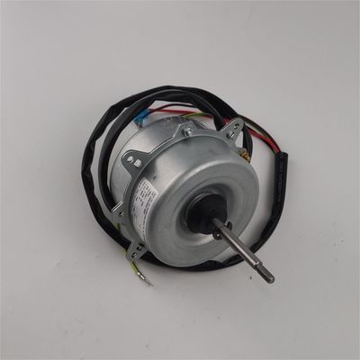 motor de fan de la CA la monofásico 220v 1-1.5P 9000-12000BTU para al aire libre partido