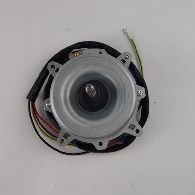 motor de fan de la CA la monofásico 220v 1-1.5P 9000-12000BTU para al aire libre partido